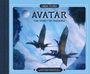 Matthew Manning: Cinema Stories: Avatar, Buch