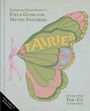 Stacia Deutsch: Fairies, Buch