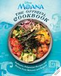 Monique Fiso: Moana: The Official Cookbook, Buch