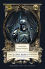 Ian Doescher: William Shakespeare's the Clone Army Attacketh: Star Wars Part the Second, Buch