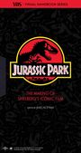 James Mottram: Jurassic Park: Vhs Edition, Buch