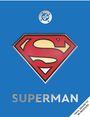 Insight Editions: DC: Superman Tiny Book, Buch