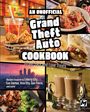 Jarrett Melendez: An Untitled Video Game Cookbook, Buch