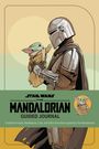 Tim Rayborn: Star Wars: The Mandalorian Guided Journal, Buch