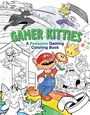 Insight Editions: Cosplay Cats: Gamer Kitties, Buch