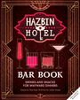 Thea Engst: The Hazbin Hotel Bar Book, Buch