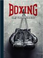 Thomas Gerbasi: Boxing: The 100 Greatest Fighters, Buch