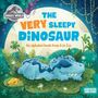 Maggie Fischer: Jurassic World: The Very Sleepy Dinosaur, Buch