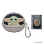 S. T. Bende: Bookcessories: Star Wars: Tiny Book of Grogu, Buch