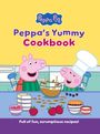Peppa Pig: Peppa's Yummy Cookbook, Buch