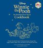 James Asmus: Disney: Winnie the Pooh: The Hundred-Acre Wood Cookbook, Buch