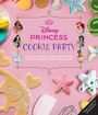 Sarah Walker Caron: Disney Princess Cookies Party, Buch