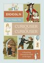 Emma Adams: Books that Make Me Curiouser and Curiouser, Buch