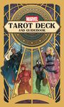 Insight Editions: Marvel Tarot Deck and Guidebook, Buch