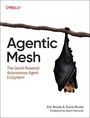 Eric Broda: Agentic Mesh, Buch