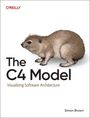 Simon Brown: The C4 Model, Buch