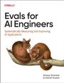 Shreya Shankar: Evals for AI Engineers, Buch