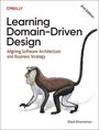 Vladik Khononov: Learning Domain-Driven Design, Buch