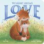 Yuli Yav: My Heart Knows Love, Buch