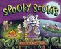 Kimberly Shrack: Spooky Scouts, Buch