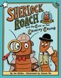 Joe Mcgee: Sherlock Roach and the Case of the Crunchy Crumb, Buch