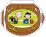 Charles M Schulz: Kick the Football, Charlie Brown!, Buch