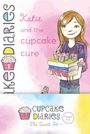 Coco Simon: Cupcake Diaries the Sweet Set, Buch