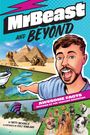 Patty Michaels: Mrbeast and Beyond!, Buch
