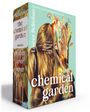 Lauren Destefano: The Chemical Garden Collection (Boxed Set), Buch
