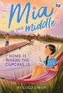 Coco Simon: Home Is Where the Cupcake Is, Buch