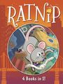 Cam Higgins: Ratnip 4 Books in 1!, Buch
