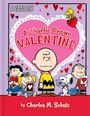 Charles M Schulz: A Charlie Brown Valentine, Buch