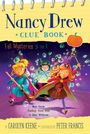 Carolyn Keene: Nancy Drew Clue Book Fall Mysteries 3-in-1, Buch