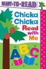 Blake Marsden: Chicka Chicka Read with Me, Buch