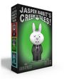 Aaron Reynolds: Jasper Rabbit's Creepy Tales! (Chapter Book Boxed Set), Buch