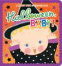 Karen Katz: Halloween, Baby!, Buch