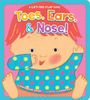 Marion Dane Bauer: Toes, Ears, & Nose!, Buch