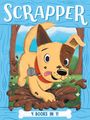Cam Higgins: Scrapper 4 Books in 1!, Buch