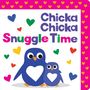 Blake Marsden: Chicka Chicka Snuggle Time, Buch