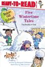 Margaret Mcnamara: Five Wintertime Tales, Buch