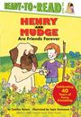 Cynthia Rylant: Henry and Mudge Are Friends Forever, Buch