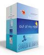 Sharon M. Draper: The Out of My Mind Trilogy (Paperback Boxed Set), Buch