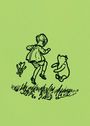 A. A. Milne: Friends of Winnie-the-Pooh, Buch