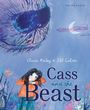 Claire Mabey: Cass and the Beast, Buch