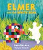 David McKee: Elmer and the White Bear, Buch