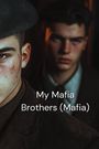 Leander Carrington: My Mafia Brothers, Buch