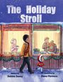 Debbie Davey: The Holiday Stroll, Buch
