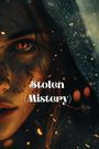 Karra Denzel: Stolen (Mystery), Buch