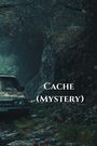 Johnny Taylor: Cache (Mystery), Buch