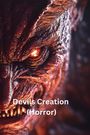 Brennan Calloway: Devils Creation (Horror), Buch